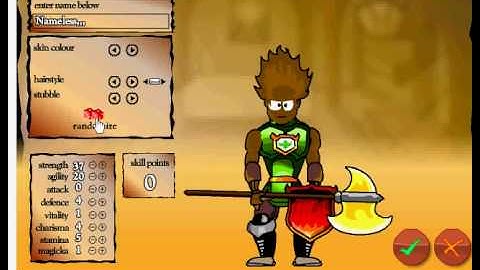 how to cheat on Sword and sandals 2 Full Version