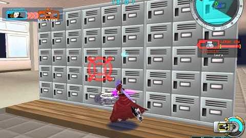 Cosmic Break Random Battle 10