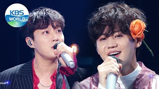 Highlight(하이라이트) - Oasis (Sketchbook) | KBS WORLD TV 210507