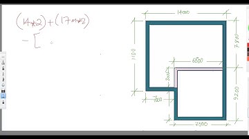 Week 02 Center Line Calculation using Formula method