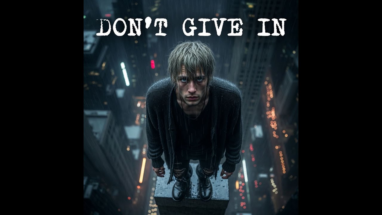 This Song Will Pull You Back From The Edge And Give You Victory (Grunge Anthem)