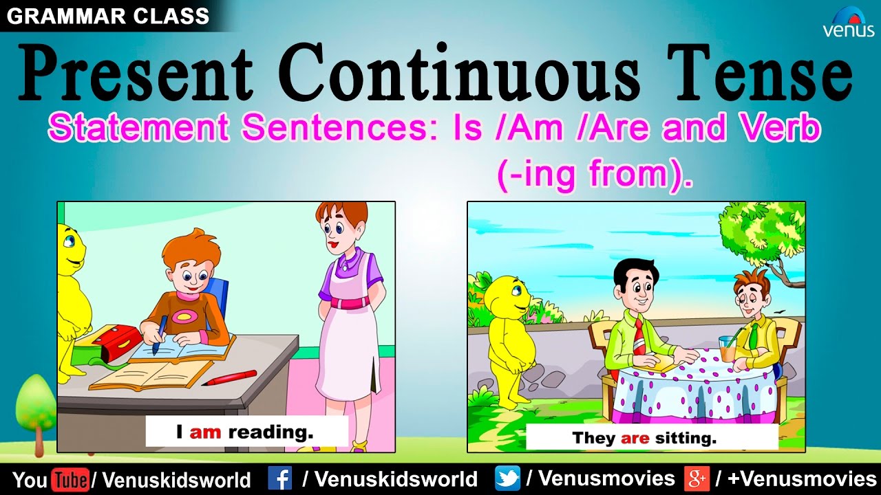 Present continuous 1 my book. Present Continuous картинки. Present Continuous Tense 3 класс. Картинки для present Continuous для детей. Present Continuous описание.