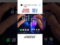 SAMSUNG S25 ULTRA ⚡️ PIXEL 9 PRO XL | SPEEDTEST #shortsfeed