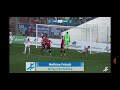 Boipelo Mashigo Assist Unterhaching Vs Heimstetten
