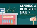 Understanding Mail and Postal Services