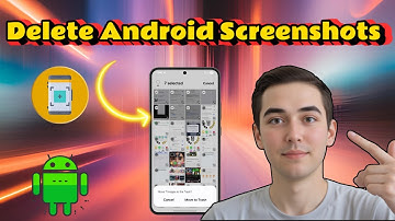 Bijgewerkte handleiding: Screenshots verwijderen op Android - voor beginners