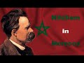 واش ممكن تكون عدمي فالمغرب Nihilist 