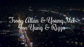 Crunk Time Boys - Poppin' Bottles