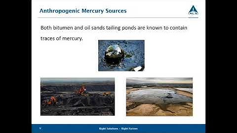 Webinar Wednesday: Trace & Ultra Trace Mercury