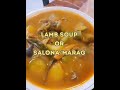 صالونا او ماراج HOW TO MAKE SALONA MARAG SIMPLE WAY 
