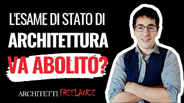Chi rilascia l abilitazione alla professione?
