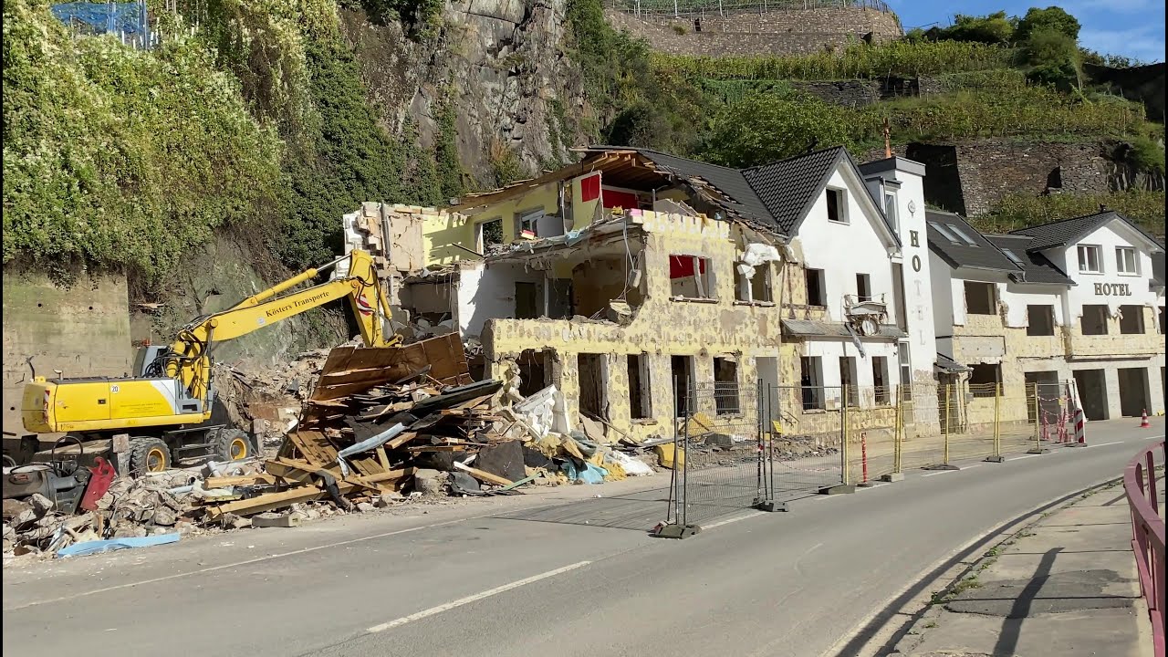 Hotel Restaurant ,,Zum Sänger an der Ahr