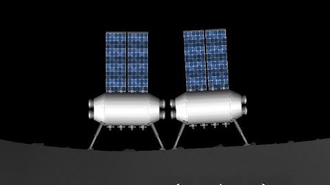 building a moon base (part 2)