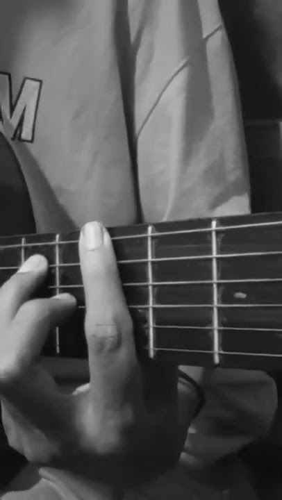 story' wa penjaga hati - Ari lasso (cover guitaris desa)