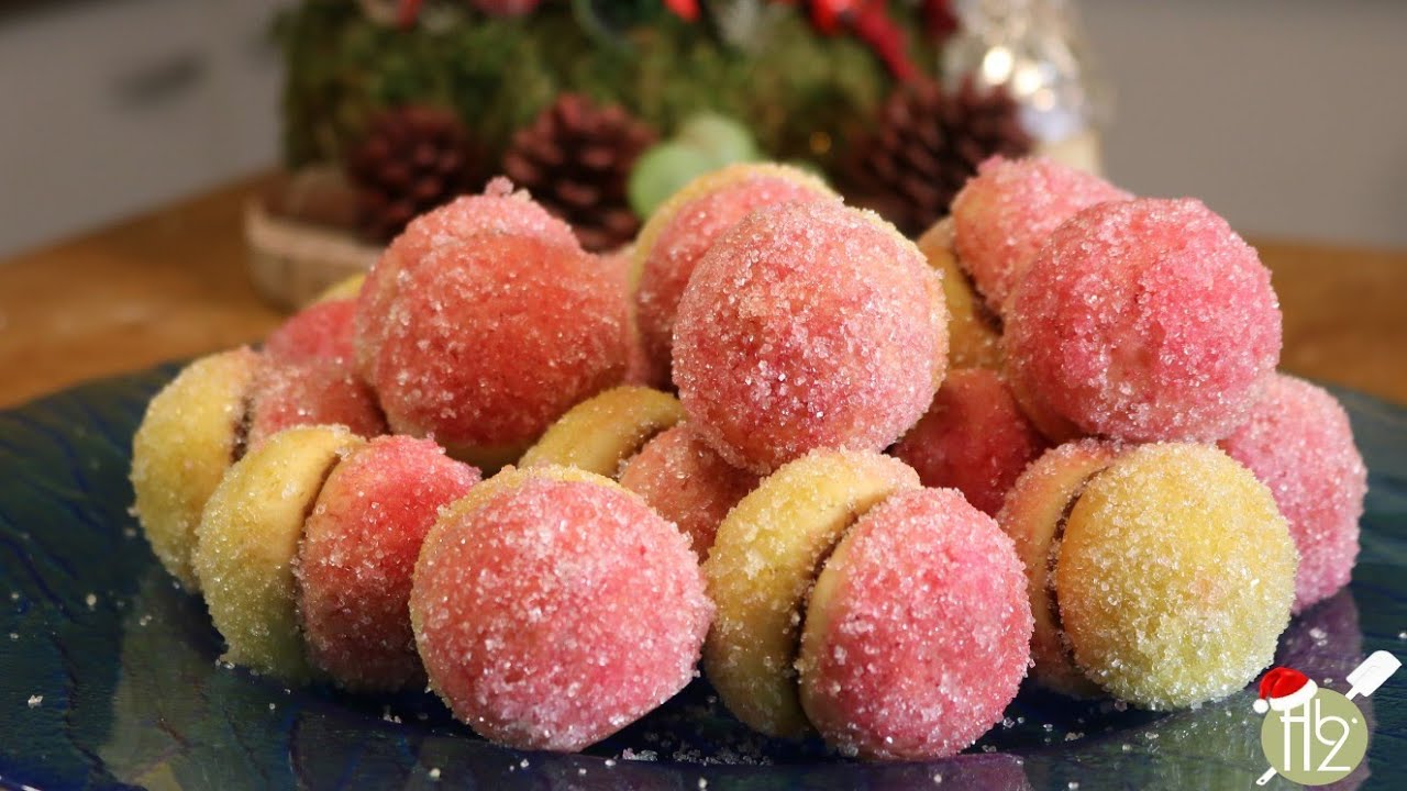 Najbolje breskvice - mekane i sočne s bogatim punjenjem