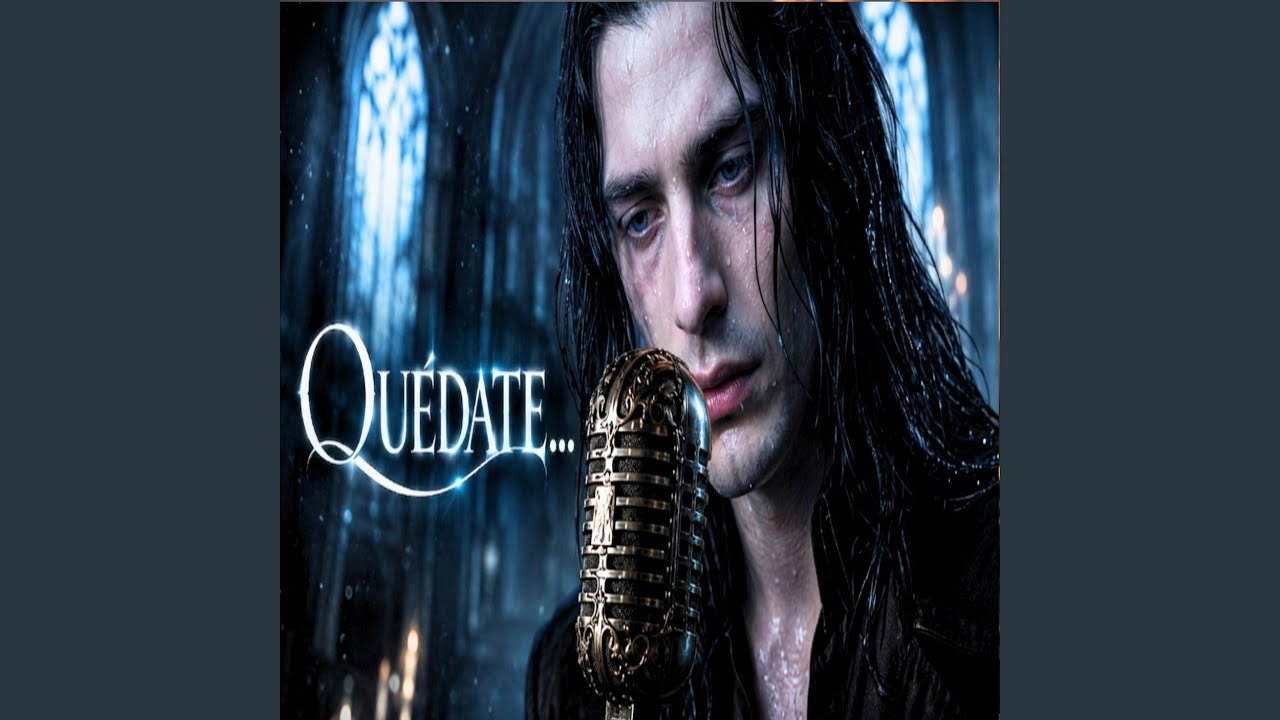 Watch Quedate on YouTube Watch Quedate on YouTube