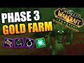 Try This Phase 3 Gold Farm in Season of Discovery