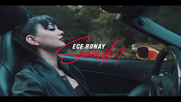 Can Demir feat. Ece Ronay - Sevesim (Remix)