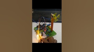 Temperature Control Fan Speed | Stem Activity | DC Motor Blix