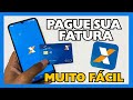 COMO PAGAR A FATURA DO SEU CARTÃO DE CREDITO DA CAIXA. Libere seu limite na hora.