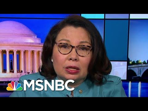 Trump Impetuousness Seen In Poorly Planned Strike On Iran General | Rachel Maddow | MSNBC