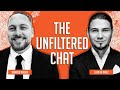The Unfiltered Chat With LeonDuPreez South Africa The Unfiltered Chat With LeonDuPreez South Africa