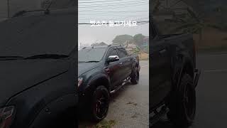 파타야도 장마철 우기네요 #한달살기 #파타야여행 #노후인생 #한태커플