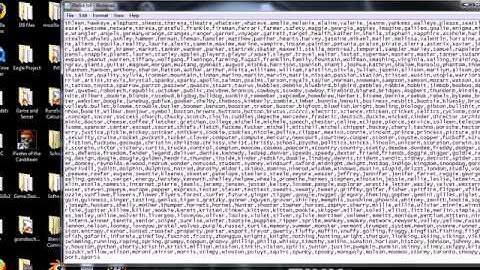 HackThisSite Programming Mission 1