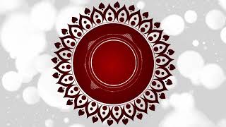 Background music Spectrum Mandala Animated Motion Background Video (Music Station) screenshot 5