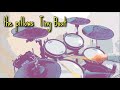 the pillows / Tiny Boat (from TURN BACK) 【drum cover】