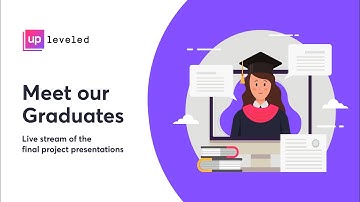 Final student projects of the UpLeveled Web Development Bootcamp | Cohort #4, Dec 1st 2020