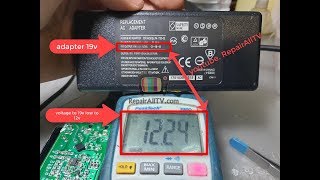 adapter. How to lower Voltage on any Adapter Guide