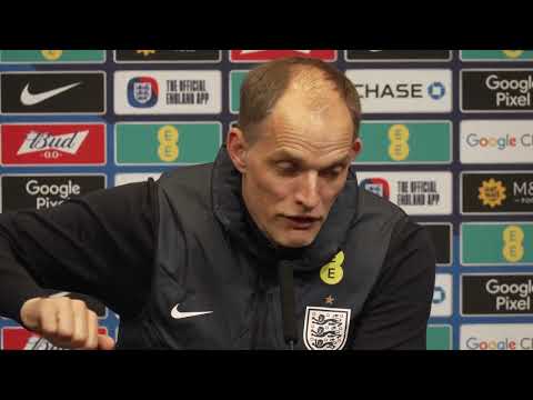 Video Theres no second Harry Kane - Tuchel thinks England captain is irreplaceable after loss to Japan