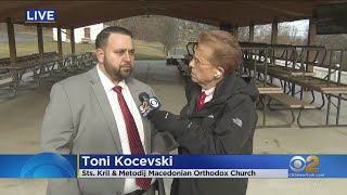Shop Local Saturday Macedonian Orthodox Church