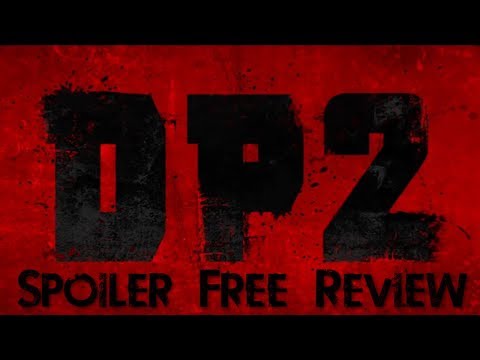 Deadpool 2 (2018) | Spoiler-Free Review