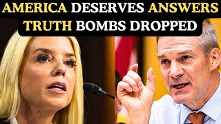 The FBI is Rotten to the Core – Chairman Jordan Drops BOMBSHELL Evidence!