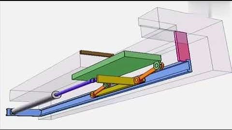 Mechanical Principle 86 - 3Q Machining