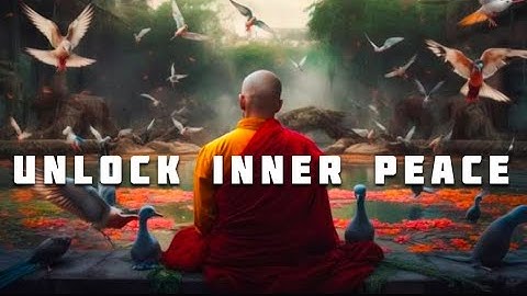 The Power of Simplicity: A Zen Story on Finding Contentment