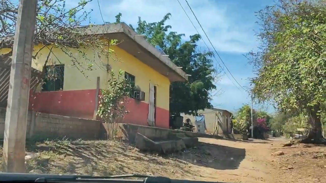VADO DEL CORA O ESTACION PANI PARTE 2 CHEQUENLO AMIGOS 25-04-23
