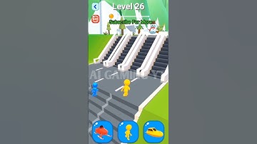 Shape- Shifting & Transform The Character Level 26 #shorts #youtubeshorts #shapeshifting #gaming