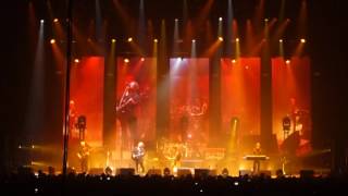 The Cure [A Night Like This] - Wembley Arena London 1st December 2016