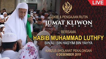 KLIWONAN  |  6 Desember 2019