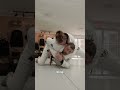 Single Leg Attack after Dumping Fails