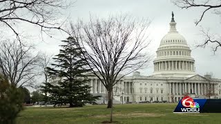 Medicaid facing huge cuts if the President's spending bill passes