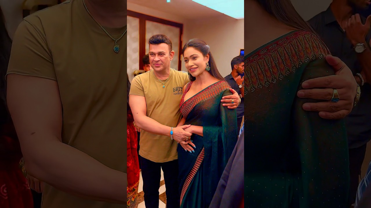 Chulakshiගේ අලුත්ම Film එක බලන්න ආපු Ranjan Ramanayake | Housefull Film Premier