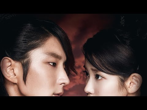Клип к дораме Лунные влюблённые - Алые сердца: Корё | Moon Lovers: Scarlet Heart Ryeo