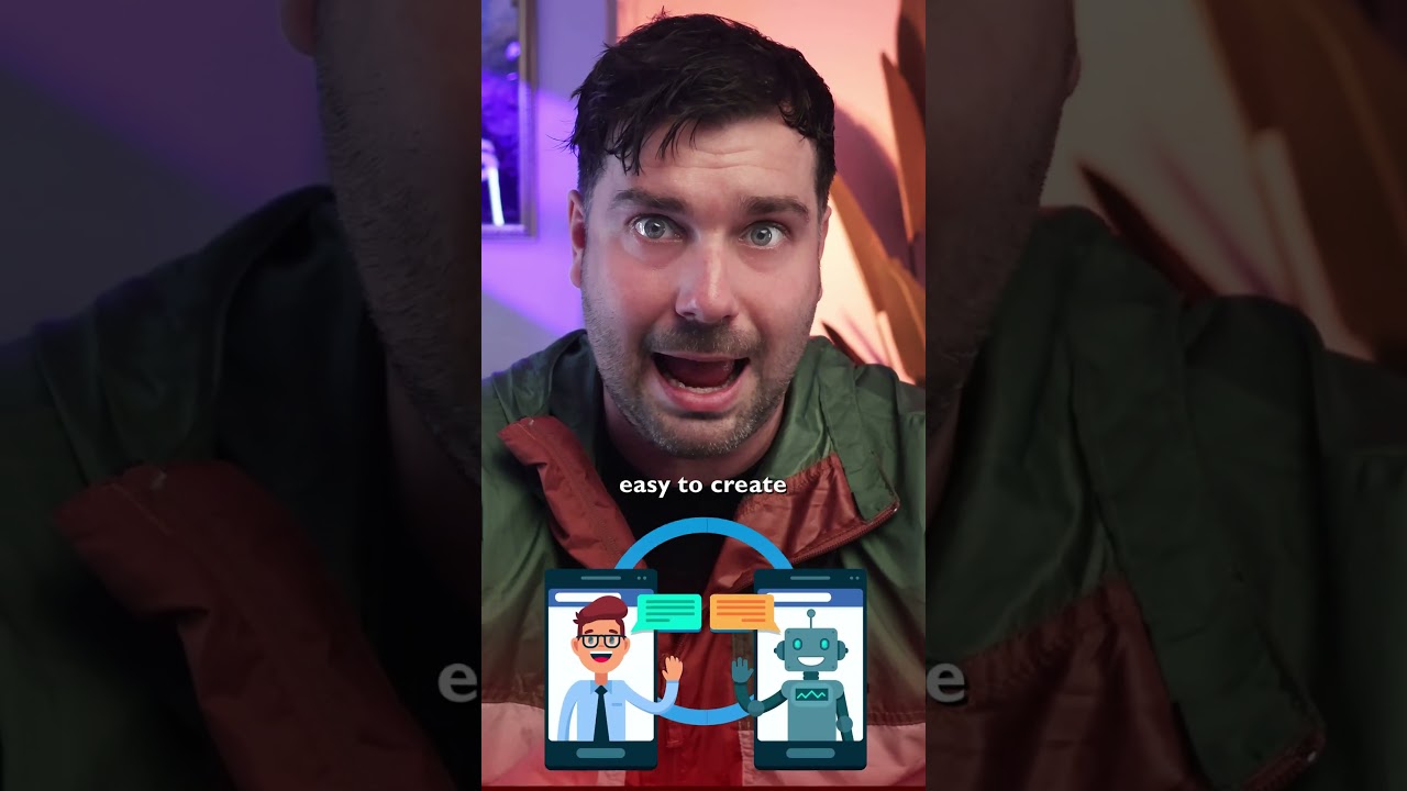 How to wow with AI persona agents 