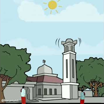 Story WA jumatan