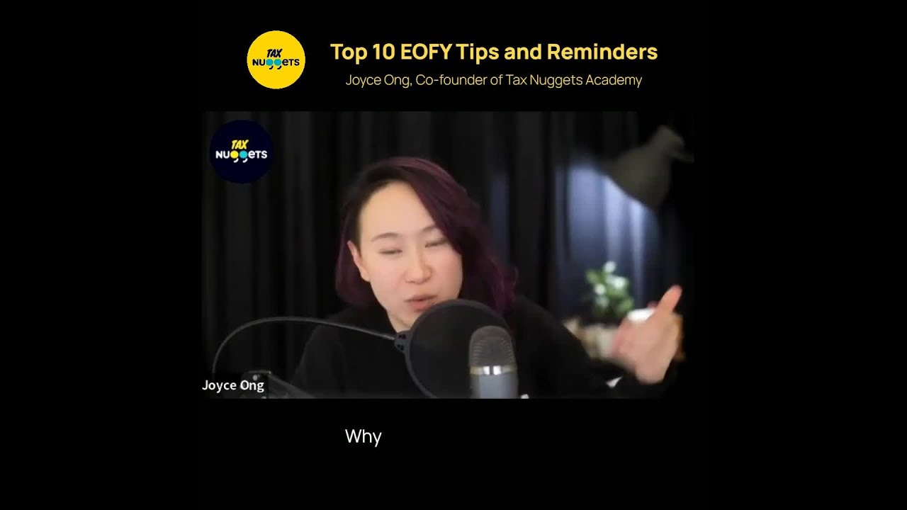 Why Is Year-End Planning So Important?