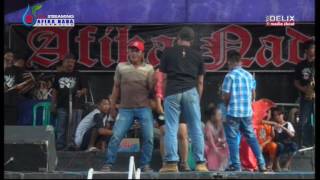 ONDER UDAR | NINA ASTRIA | AFIKA NADA